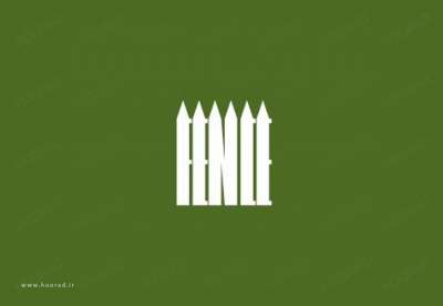 طراحی لوگوی شرکت تولید کننده Fence