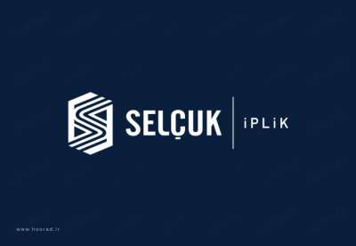 طراحی لوگو، کارت ویزیت و سربرگ برای برند Selcuk Iplik