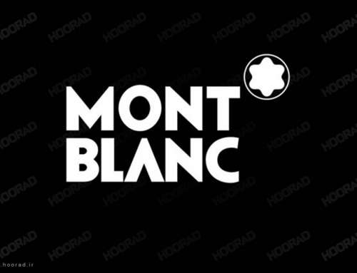 طراحی برند مون بلان (MontBlanc)