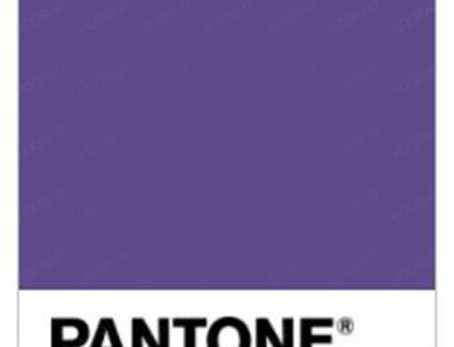 رنگ پنتون (Pantone)