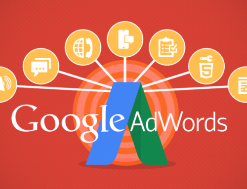 تبلیغات گوگل – Google adwords